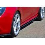 Επεκτάσεις carbon πλαϊνών μαρσπιέ της Stile Italia για Alfa Romeo Giulietta (Type 940) Επεκτάσεις carbon πλαϊνών μαρσπιέ της Stile Italia για Alfa Romeo Giulietta (Type 940)
